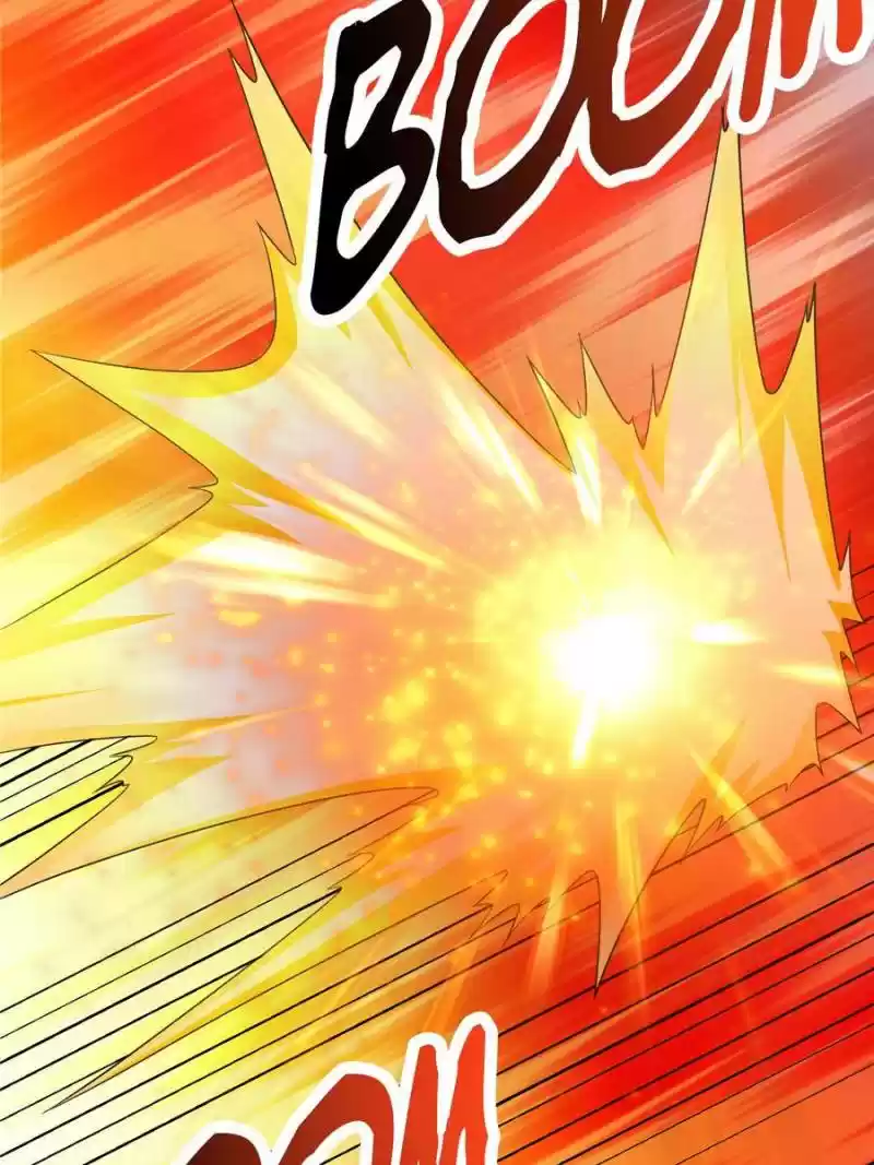 Conquest Of The Demon King Chapter 181