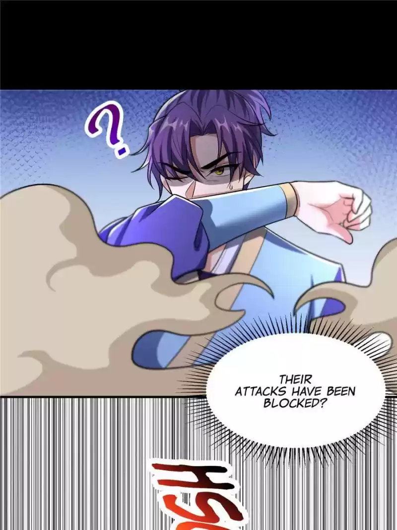 Conquest Of The Demon King Chapter 181