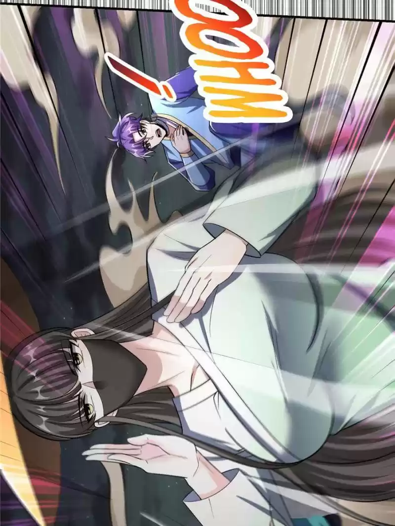 Conquest Of The Demon King Chapter 181