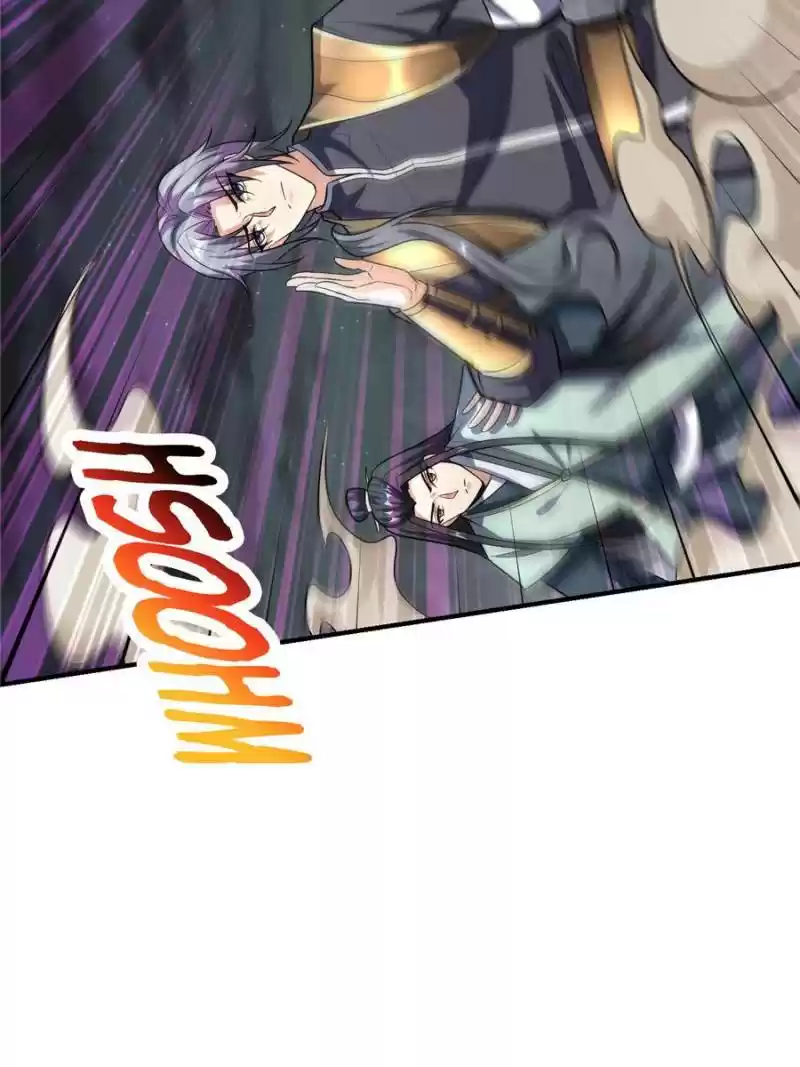 Conquest Of The Demon King Chapter 181