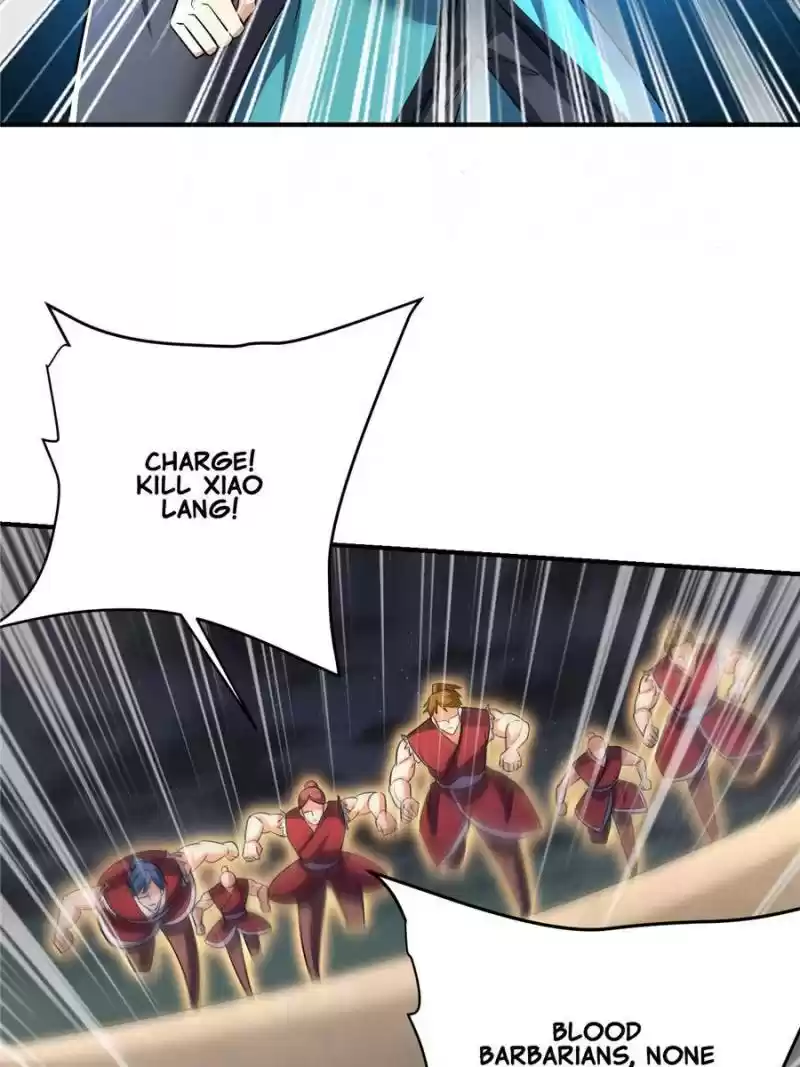 Conquest Of The Demon King Chapter 181