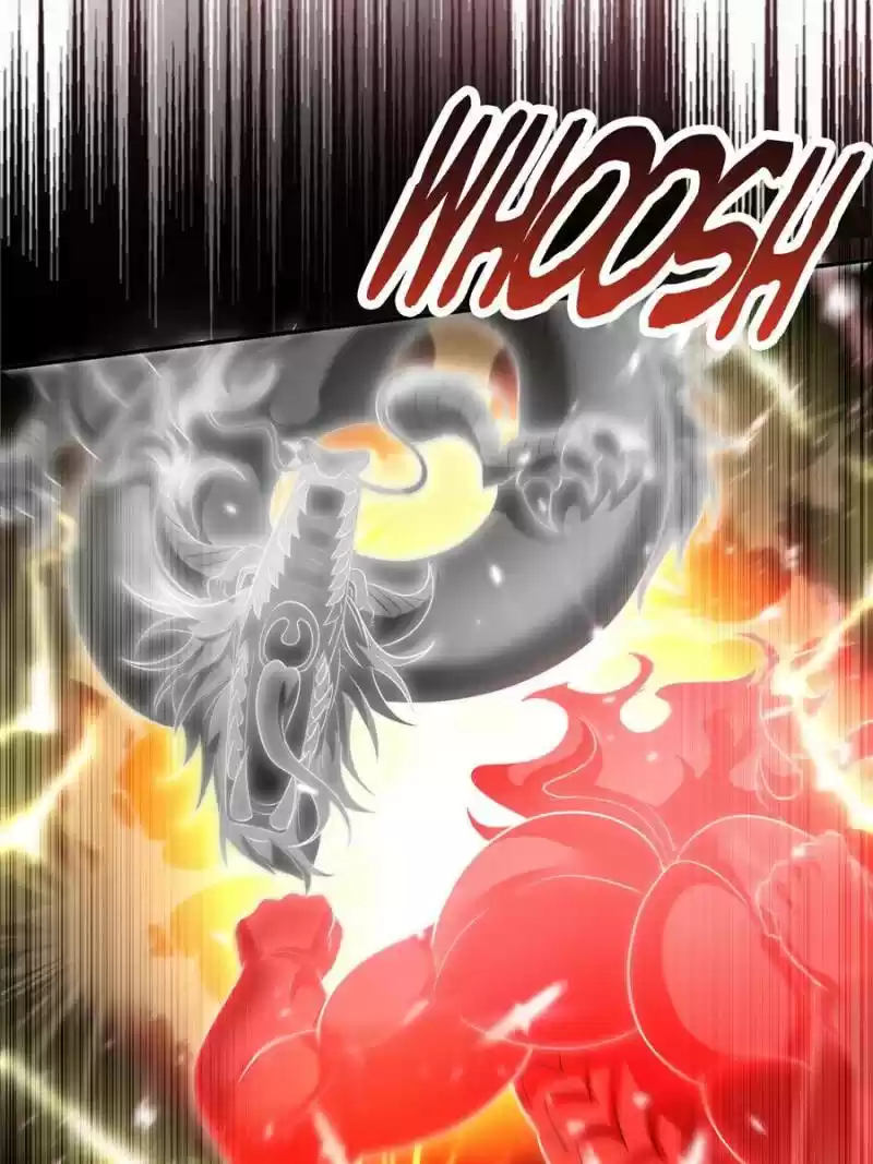 Conquest Of The Demon King Chapter 181