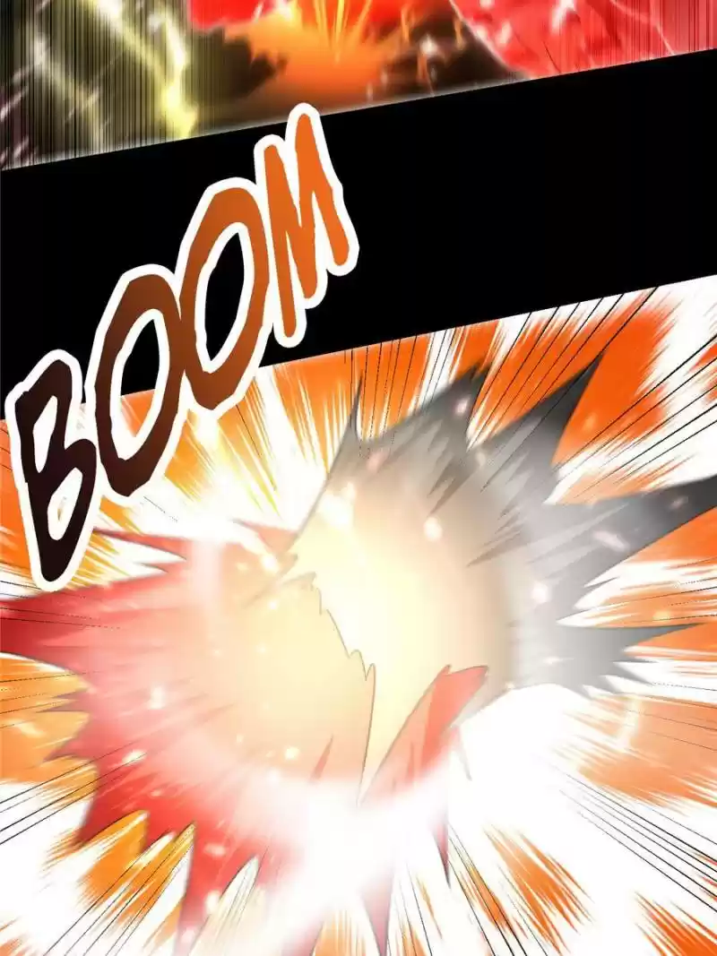 Conquest Of The Demon King Chapter 181