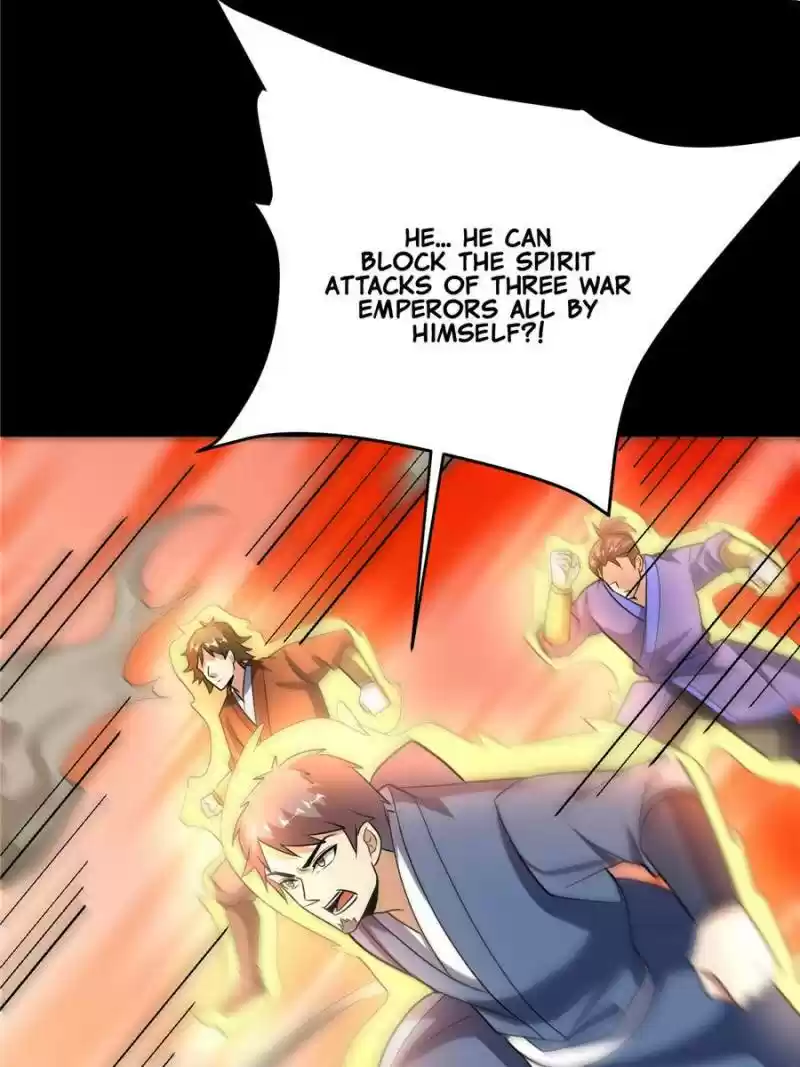 Conquest Of The Demon King Chapter 181