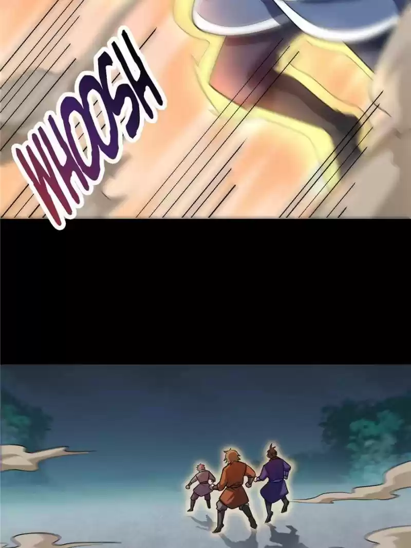 Conquest Of The Demon King Chapter 181