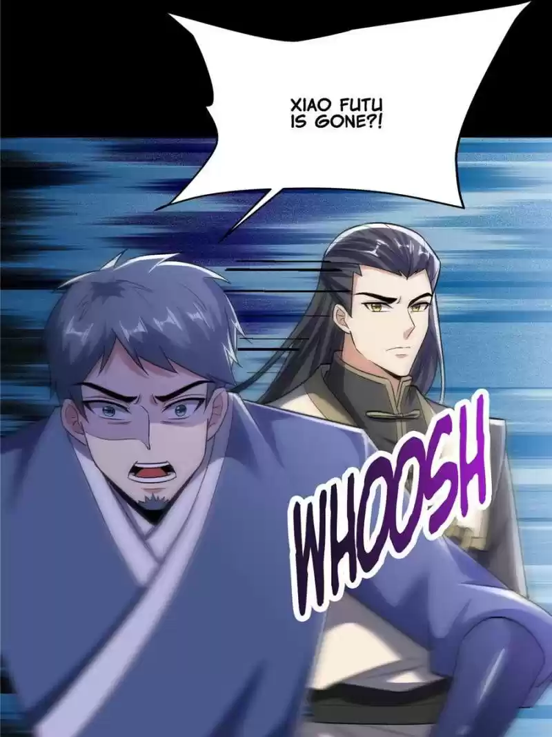 Conquest Of The Demon King Chapter 181