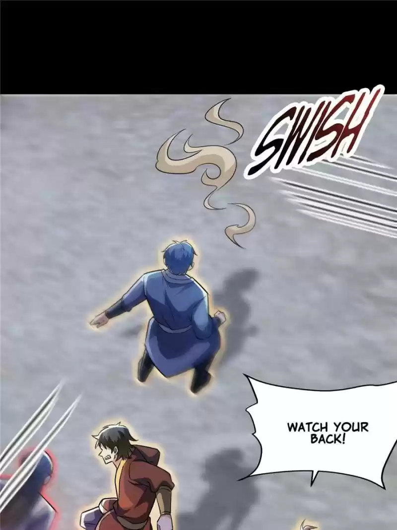 Conquest Of The Demon King Chapter 181