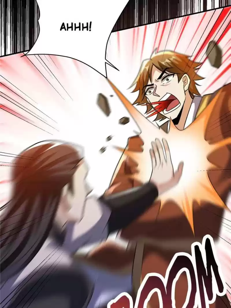 Conquest Of The Demon King Chapter 181