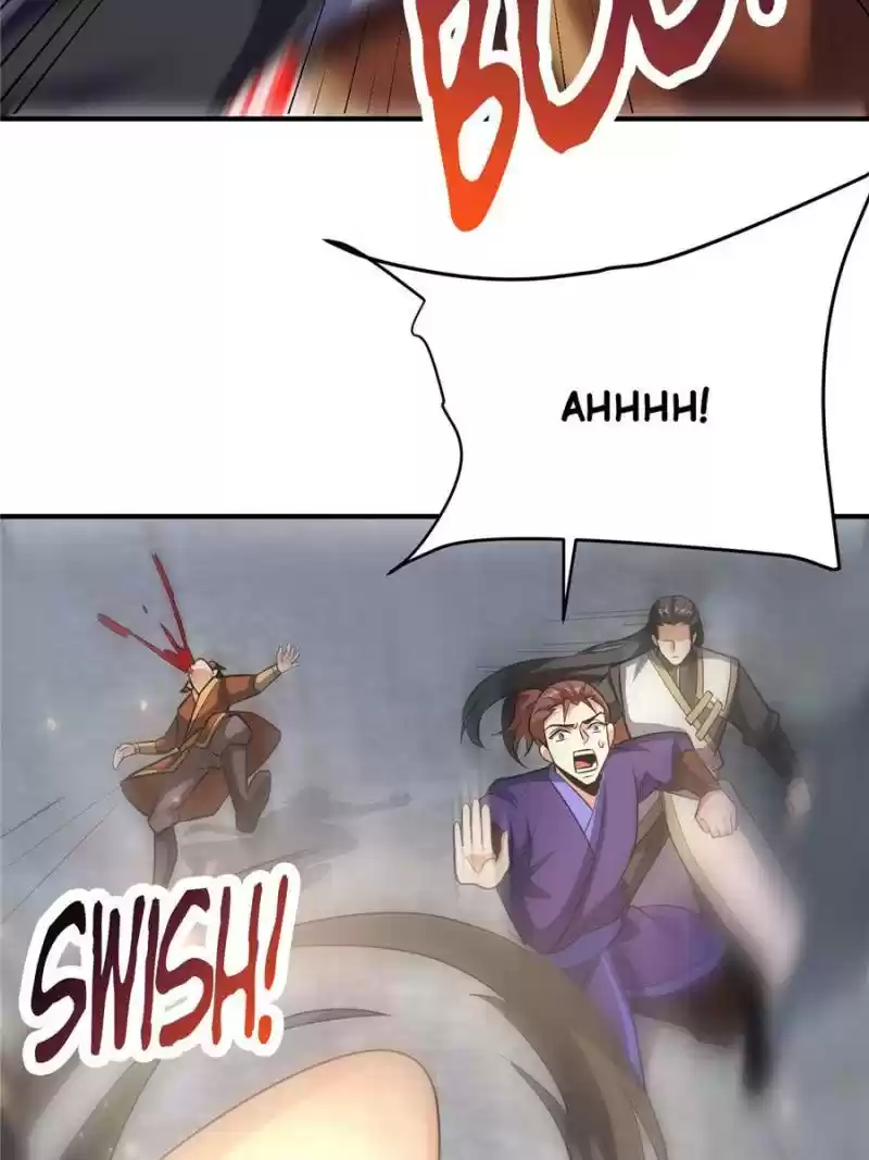 Conquest Of The Demon King Chapter 181