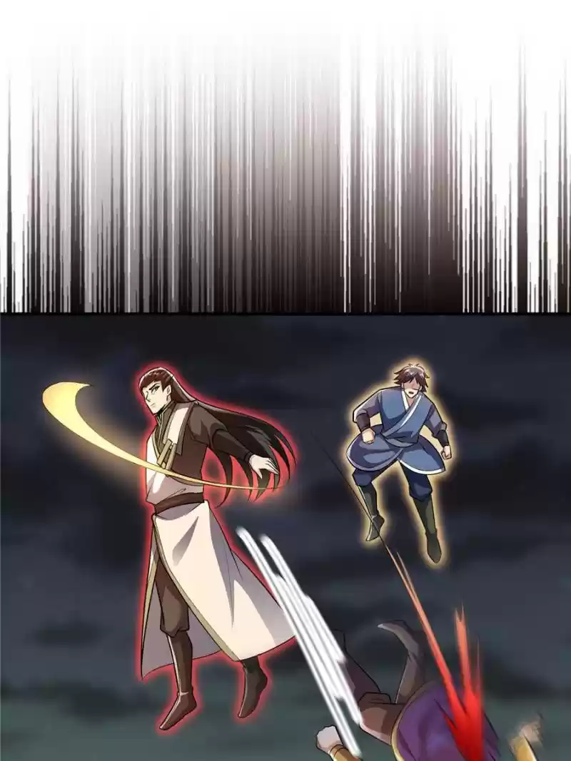 Conquest Of The Demon King Chapter 182