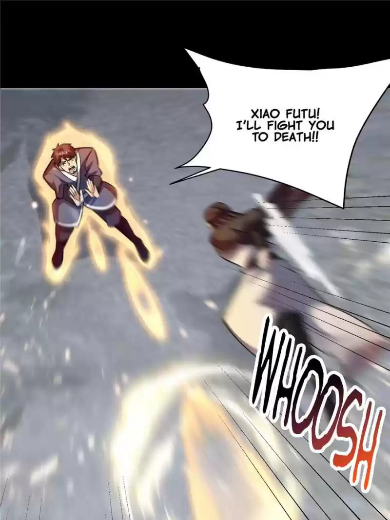 Conquest Of The Demon King Chapter 182