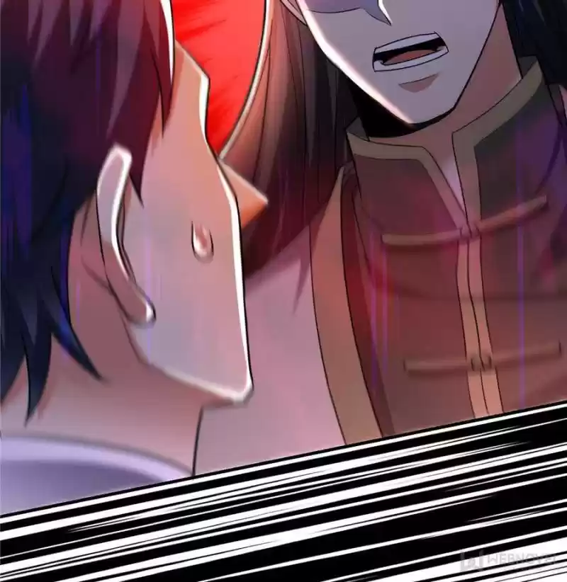 Conquest Of The Demon King Chapter 182