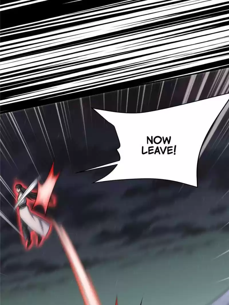 Conquest Of The Demon King Chapter 182