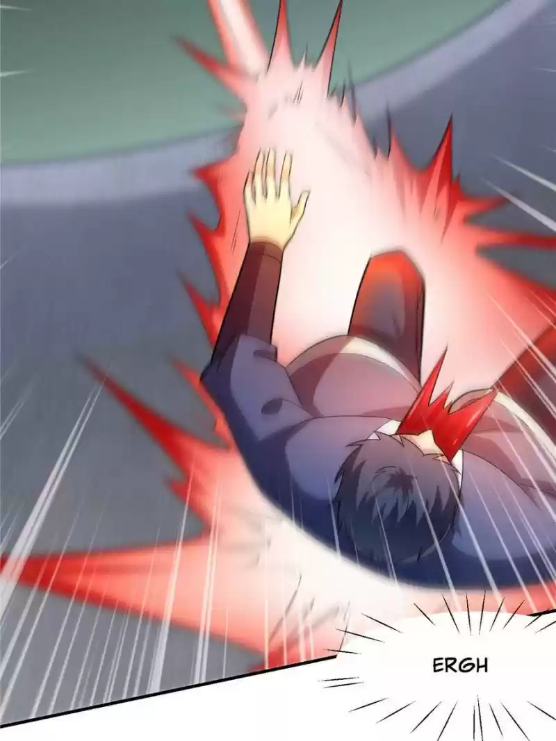 Conquest Of The Demon King Chapter 182