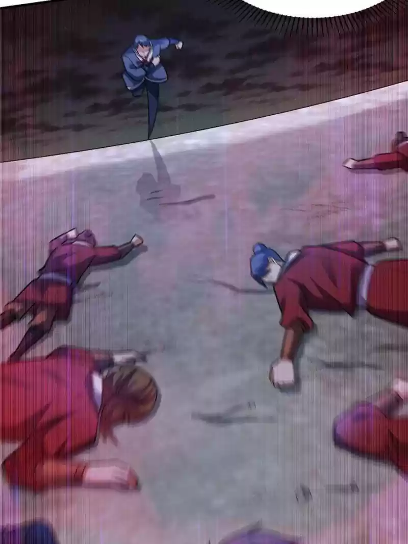 Conquest Of The Demon King Chapter 182