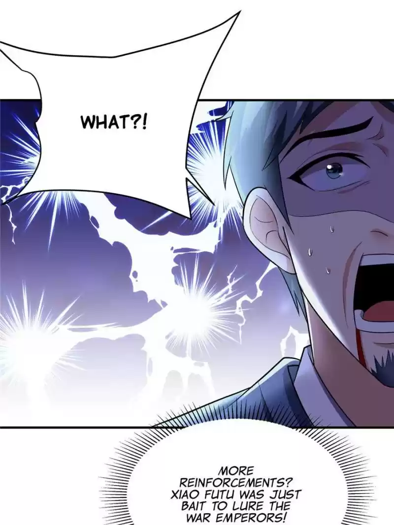 Conquest Of The Demon King Chapter 182