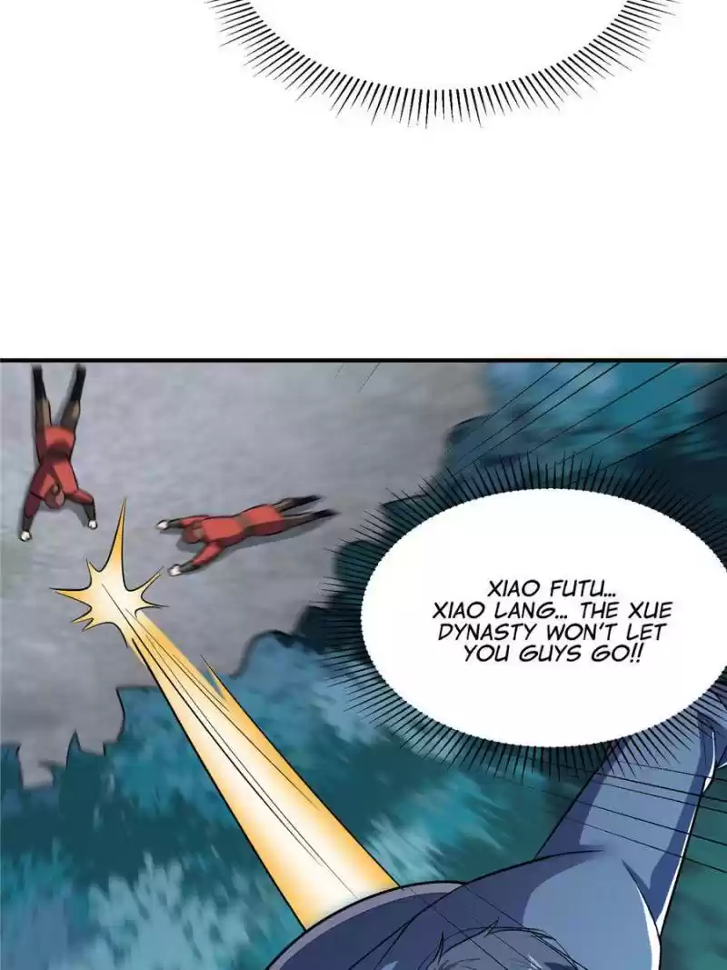 Conquest Of The Demon King Chapter 182