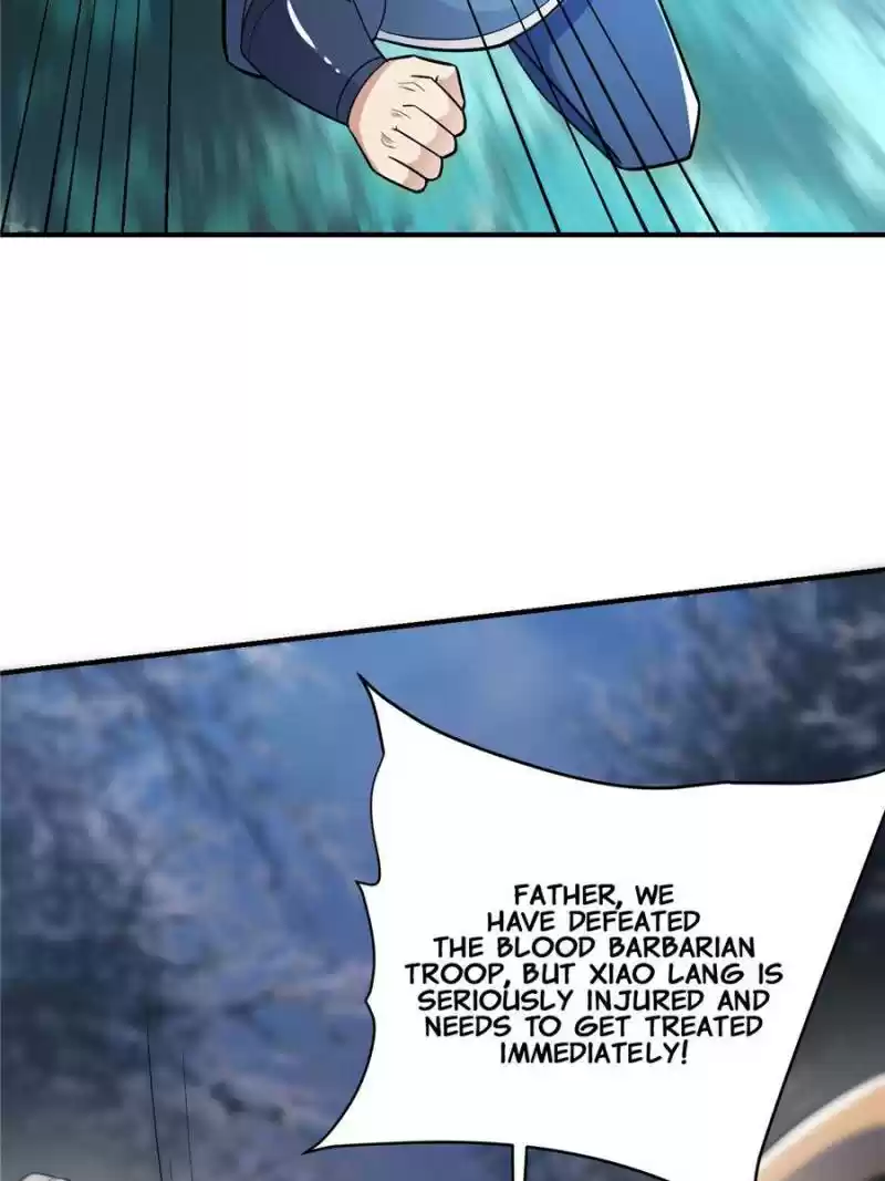 Conquest Of The Demon King Chapter 182