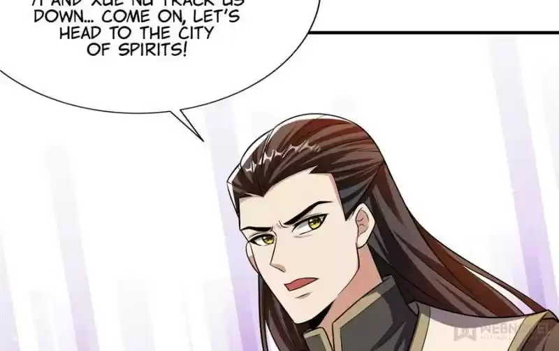 Conquest Of The Demon King Chapter 182