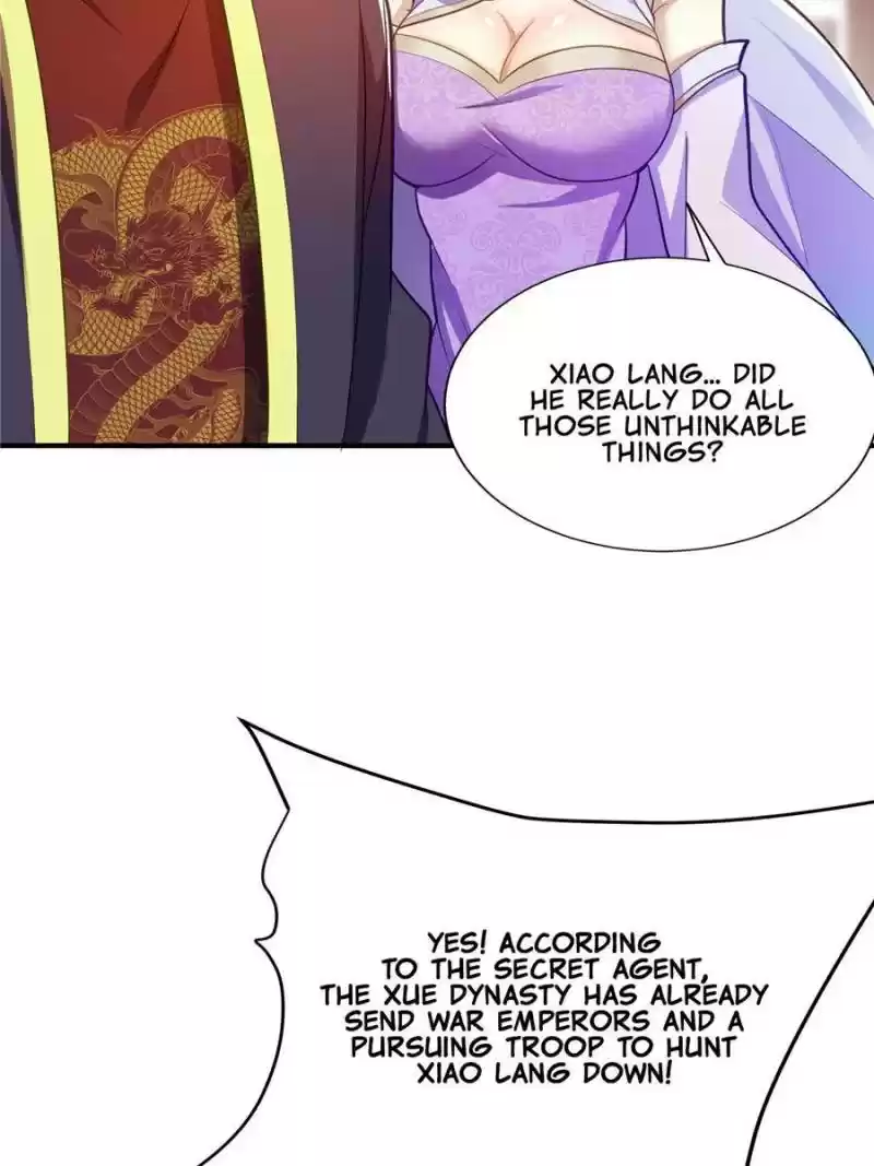 Conquest Of The Demon King Chapter 182