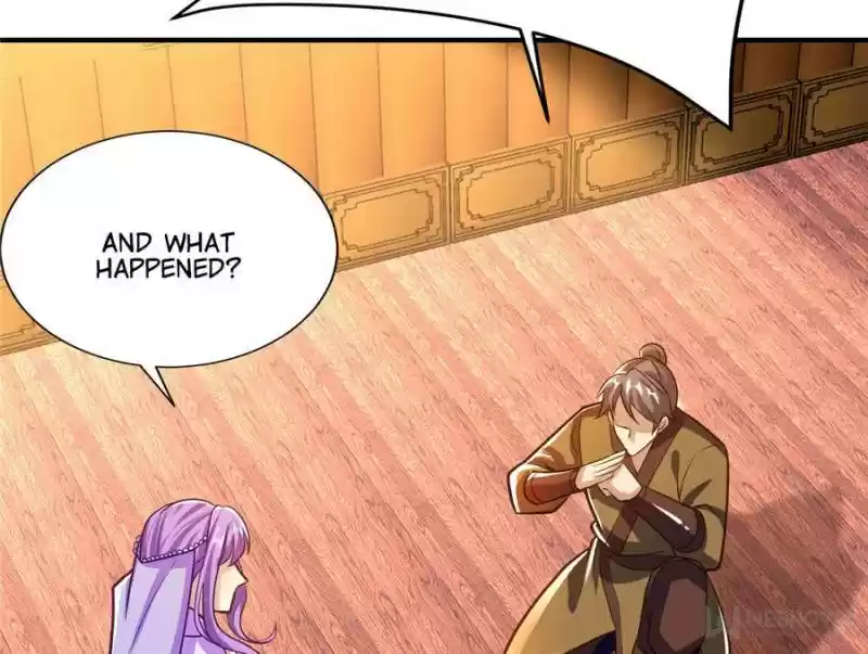 Conquest Of The Demon King Chapter 182