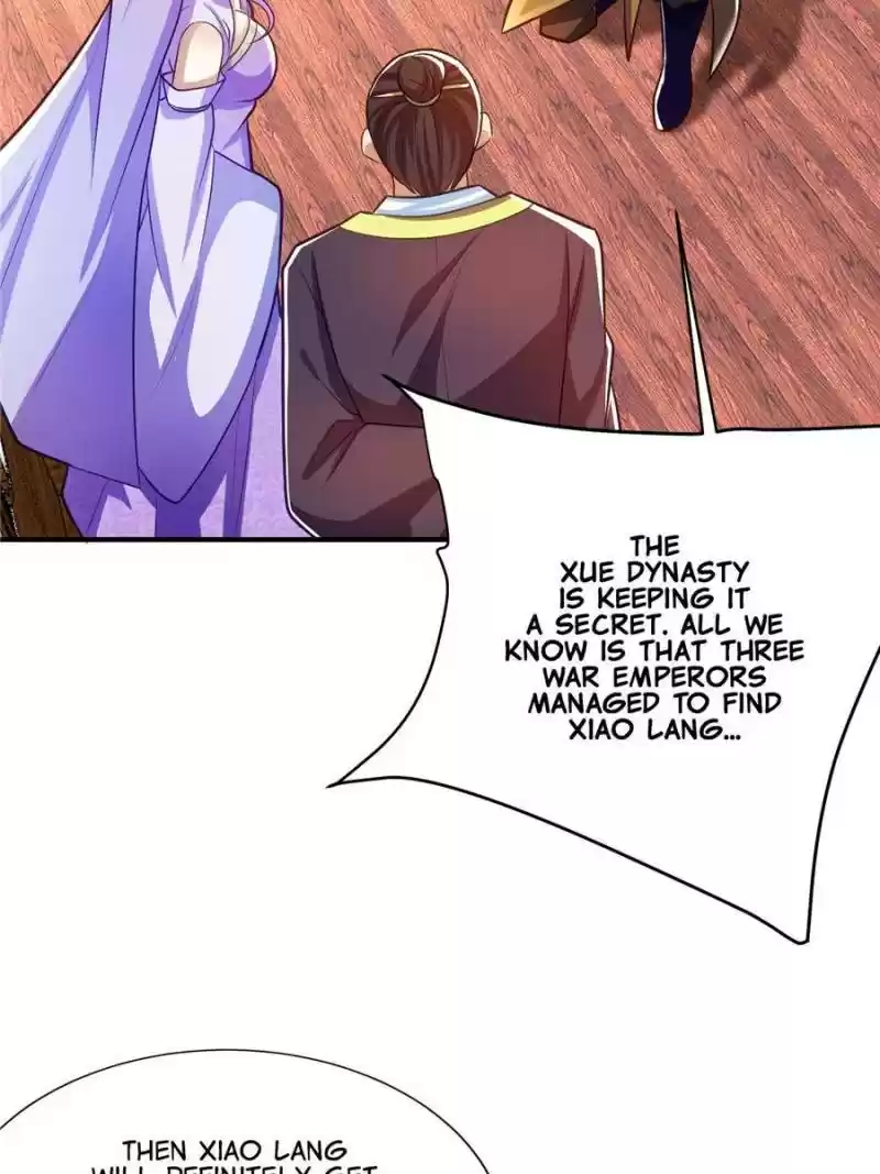 Conquest Of The Demon King Chapter 182