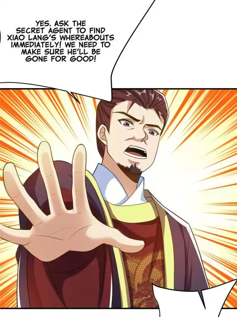 Conquest Of The Demon King Chapter 182