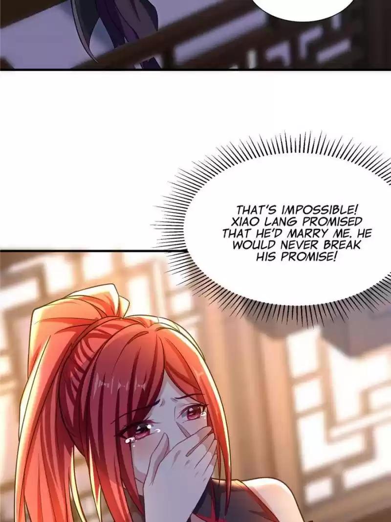 Conquest Of The Demon King Chapter 182