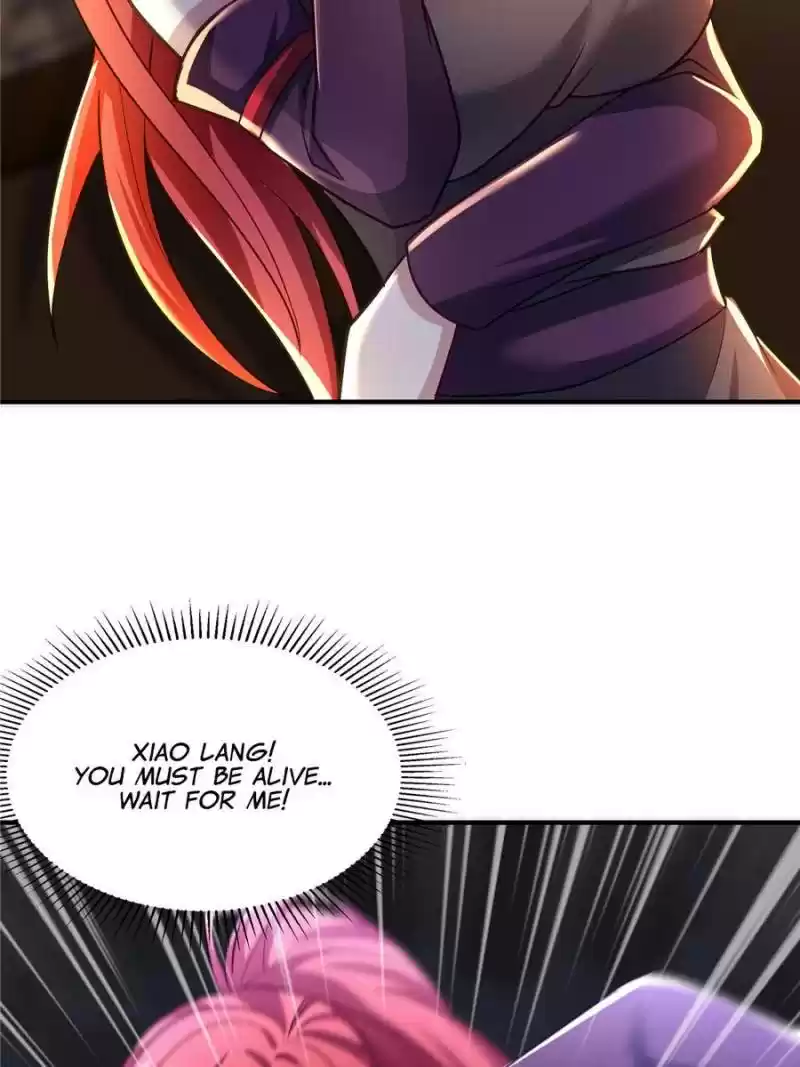 Conquest Of The Demon King Chapter 182