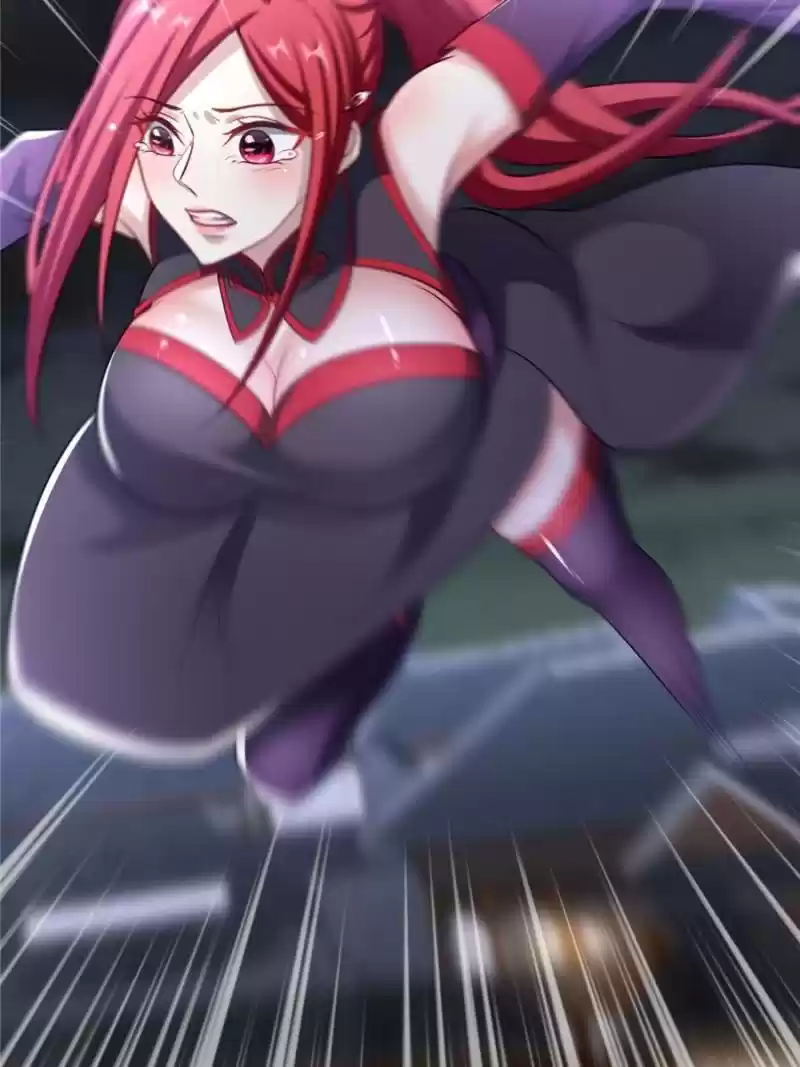 Conquest Of The Demon King Chapter 182