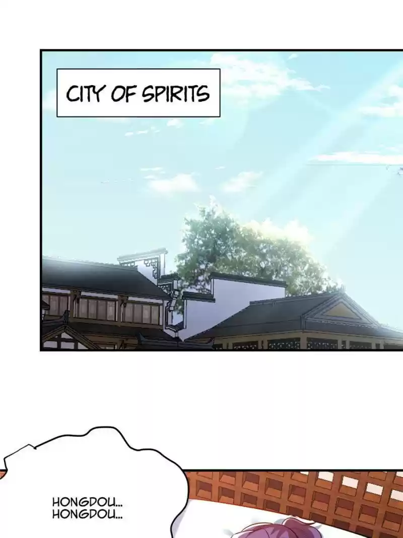 Conquest Of The Demon King Chapter 182