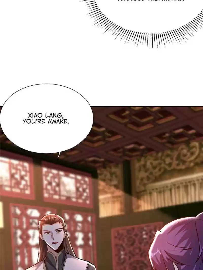 Conquest Of The Demon King Chapter 182