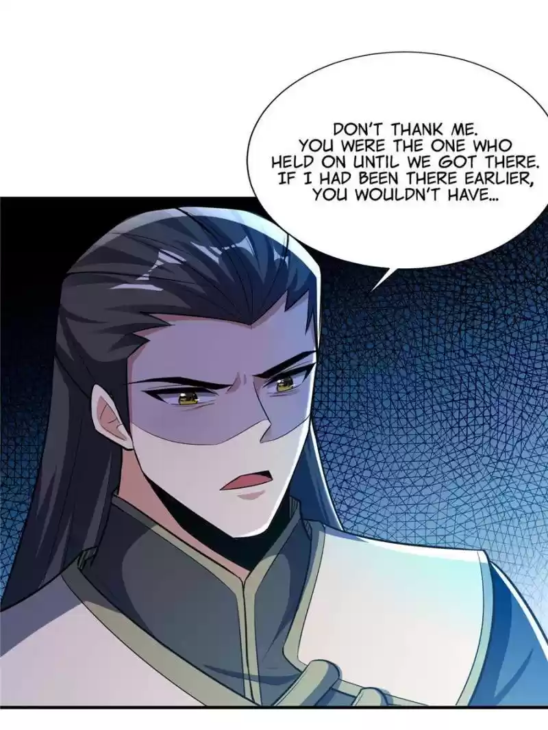 Conquest Of The Demon King Chapter 182