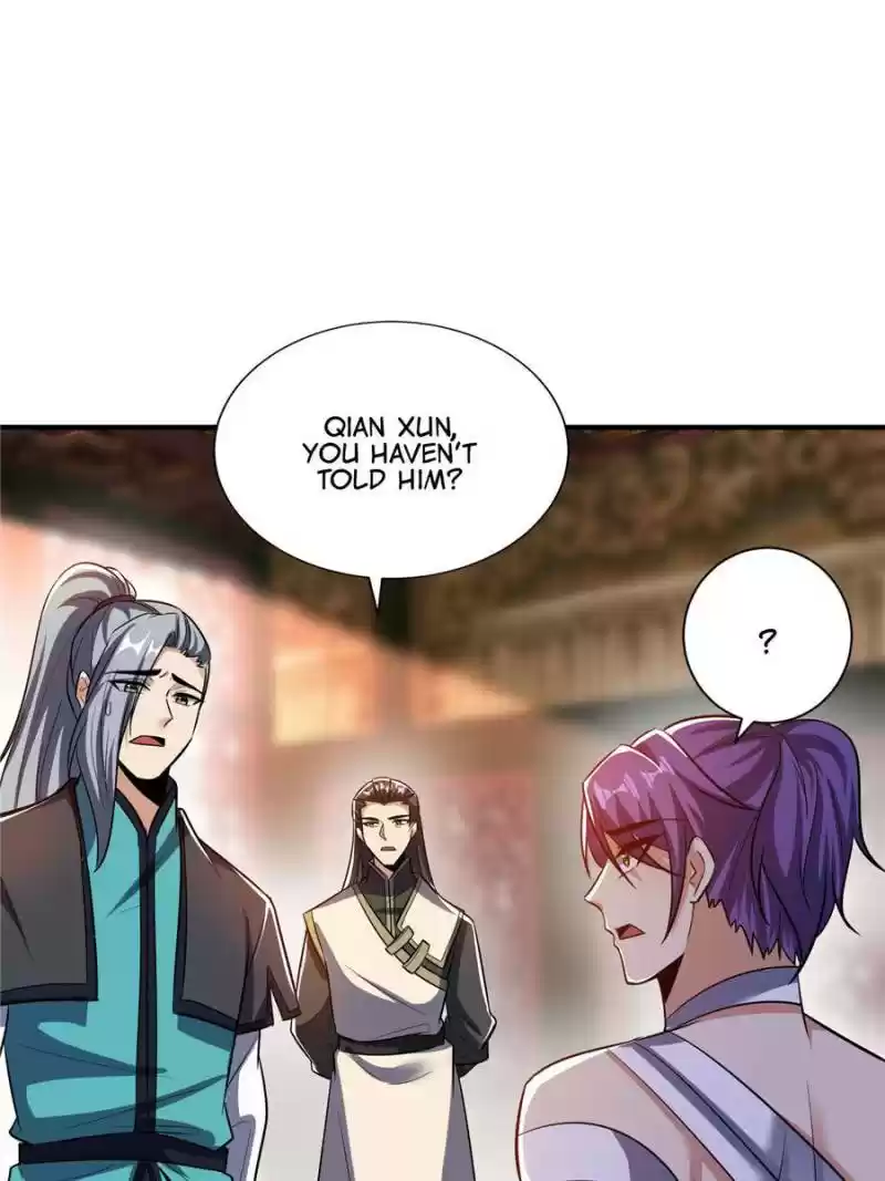 Conquest Of The Demon King Chapter 182