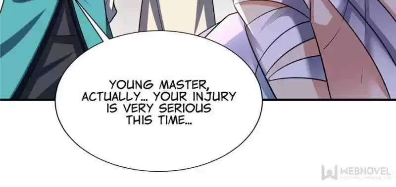 Conquest Of The Demon King Chapter 182