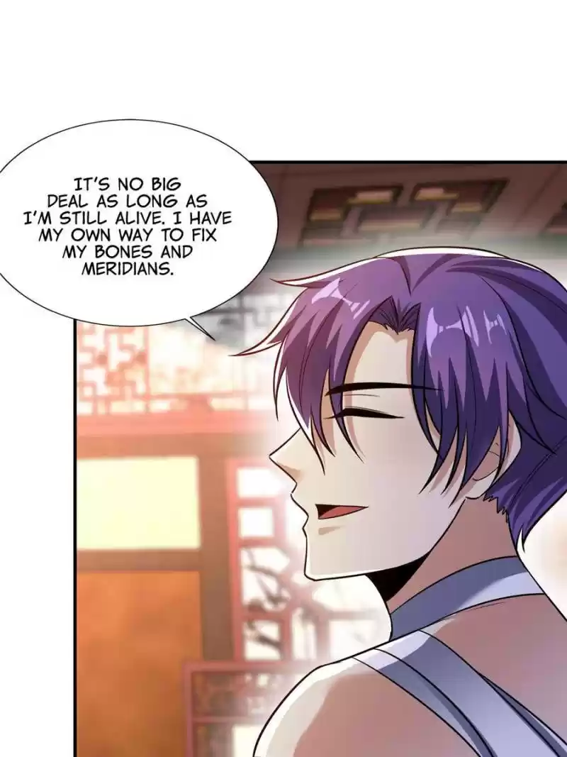 Conquest Of The Demon King Chapter 182