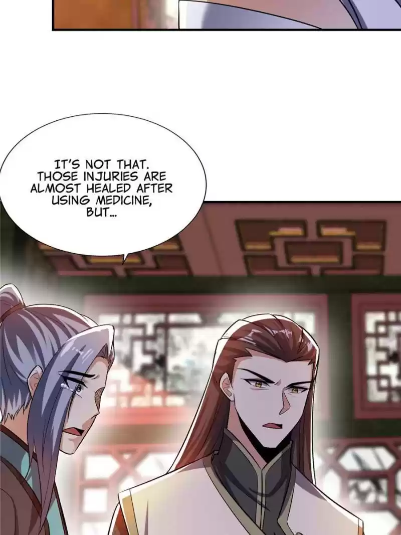 Conquest Of The Demon King Chapter 182