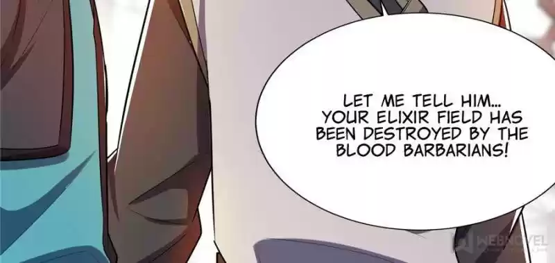 Conquest Of The Demon King Chapter 182