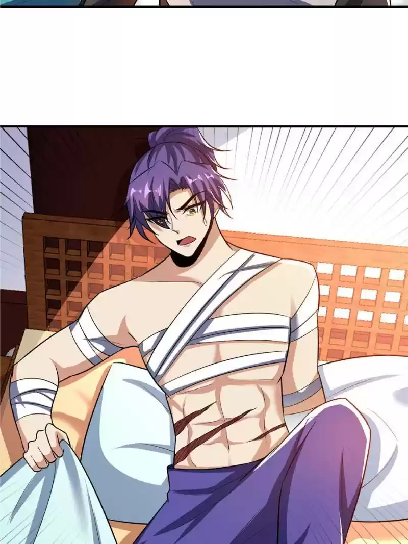 Conquest Of The Demon King Chapter 182