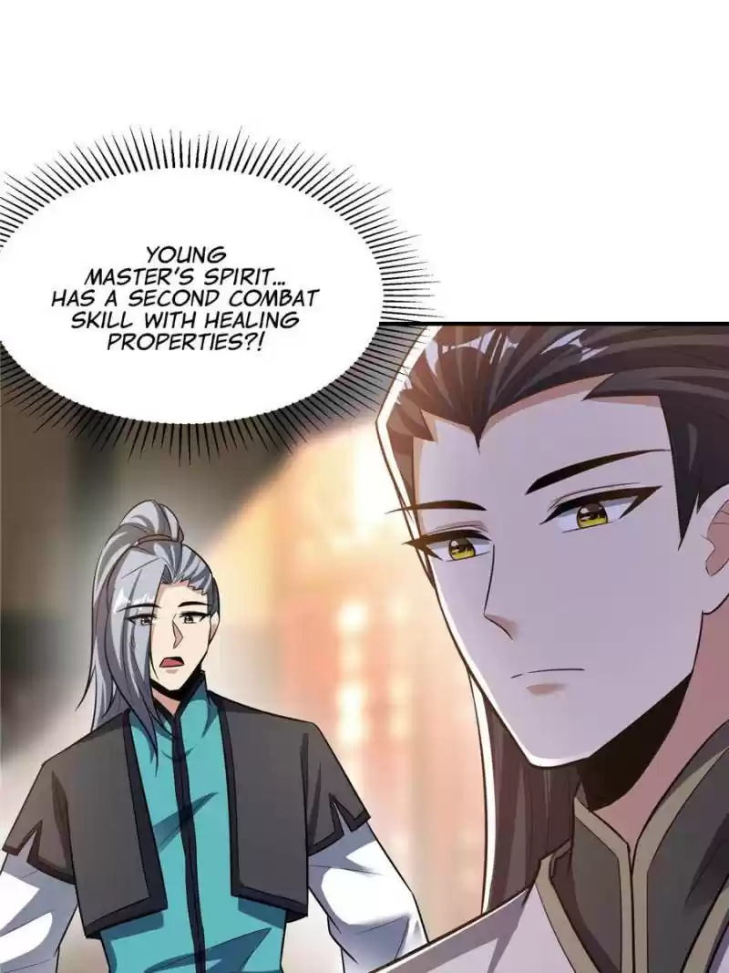 Conquest Of The Demon King Chapter 183