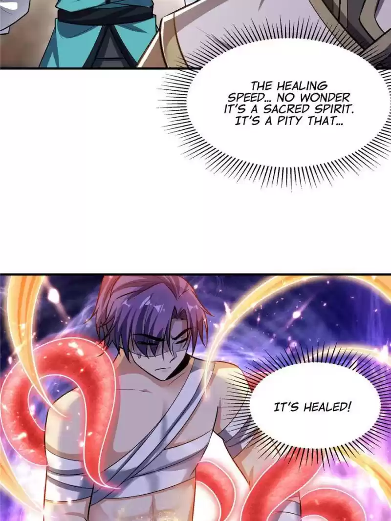 Conquest Of The Demon King Chapter 183