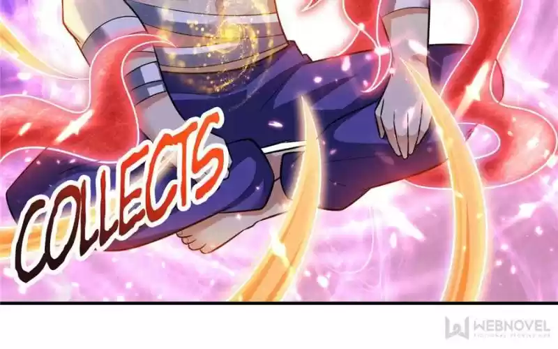 Conquest Of The Demon King Chapter 183