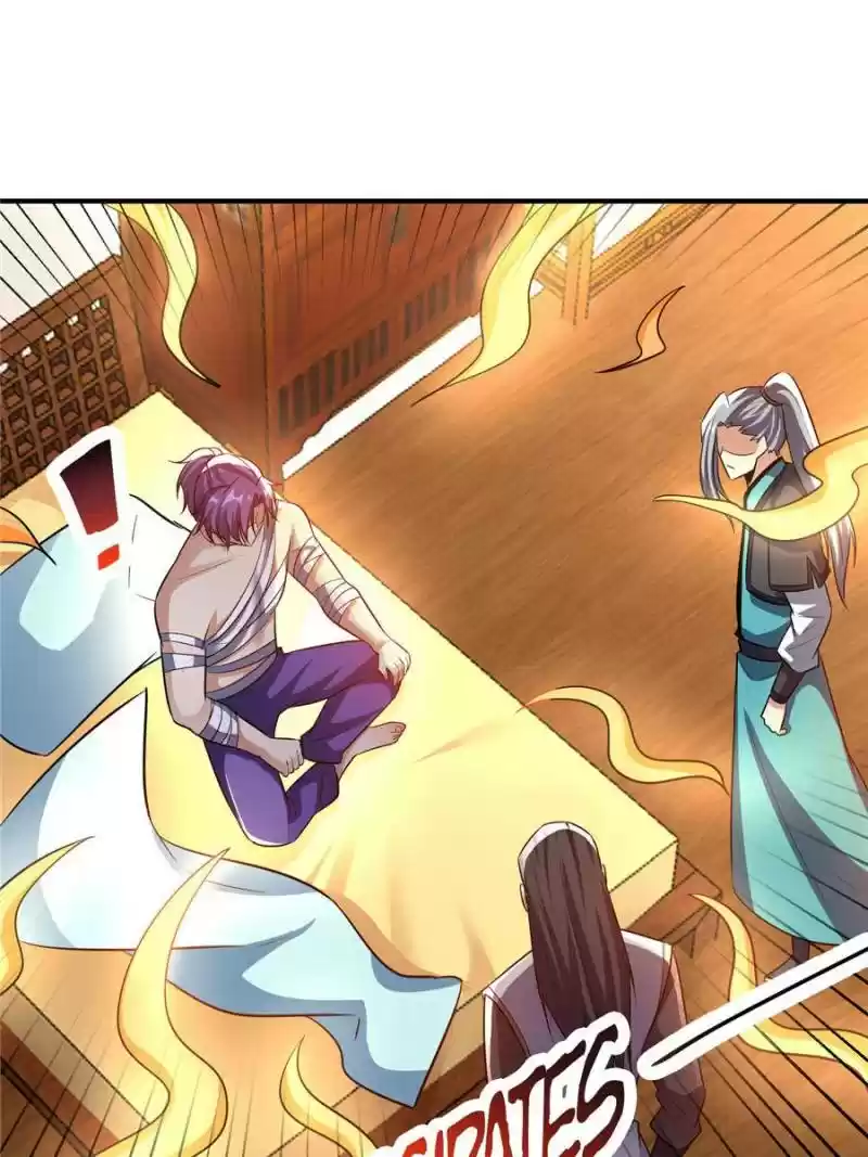 Conquest Of The Demon King Chapter 183