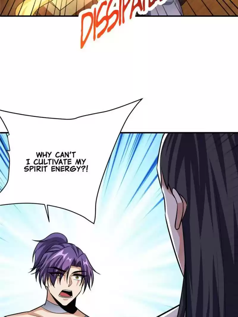 Conquest Of The Demon King Chapter 183