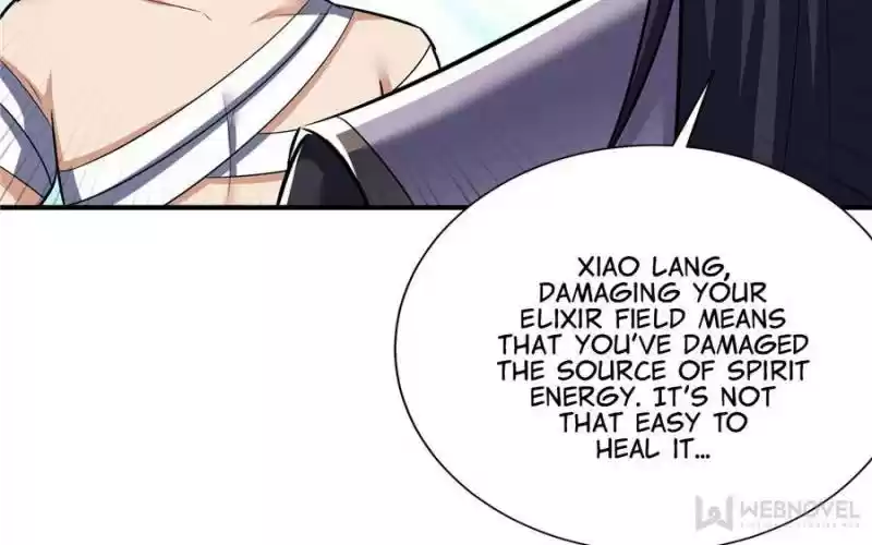 Conquest Of The Demon King Chapter 183