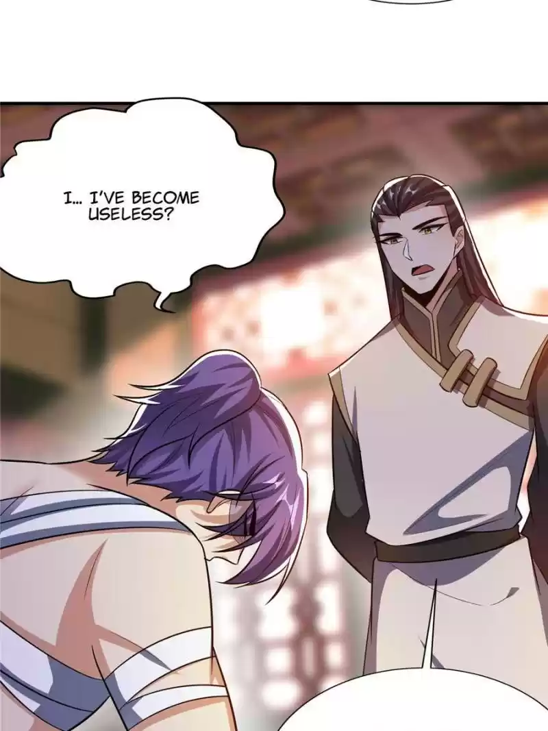 Conquest Of The Demon King Chapter 183