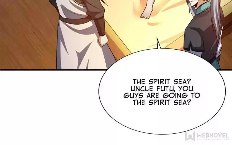 Conquest Of The Demon King Chapter 183