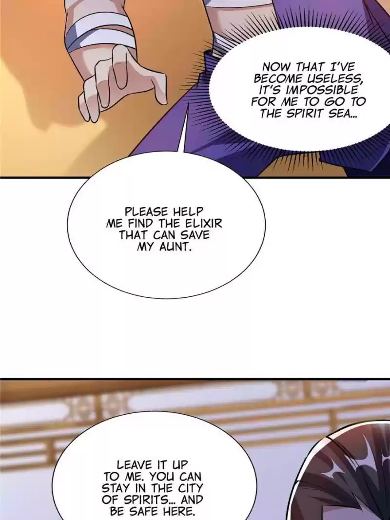 Conquest Of The Demon King Chapter 183