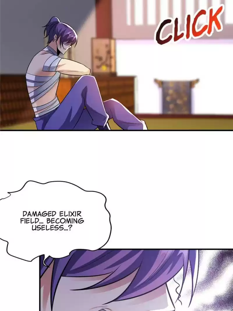 Conquest Of The Demon King Chapter 183