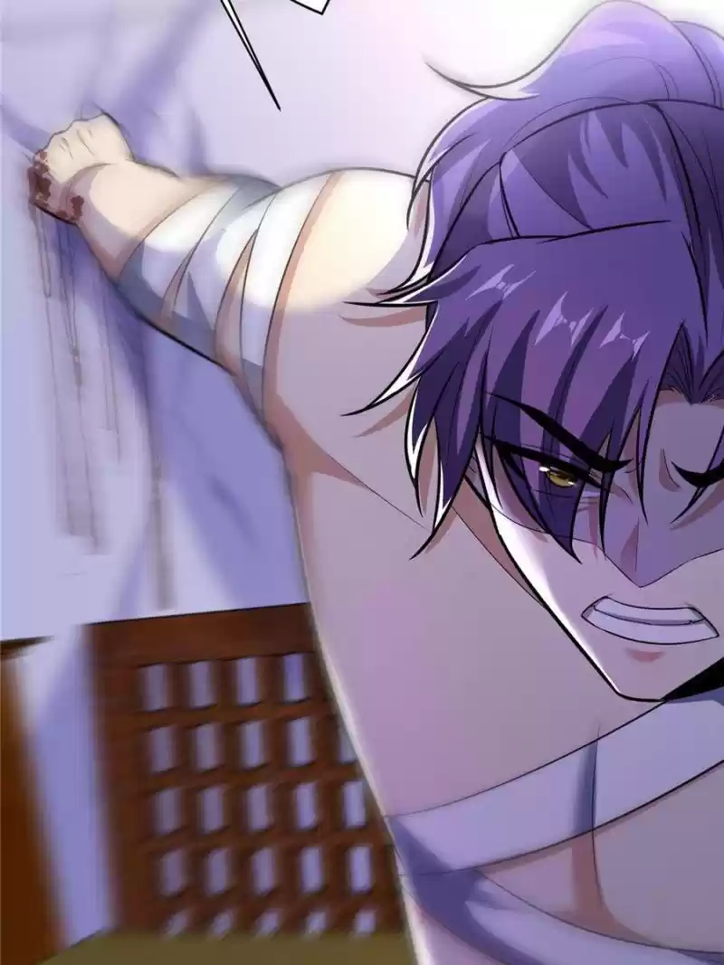 Conquest Of The Demon King Chapter 183